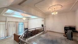 Carpmael Road (D15), Terrace #523682391